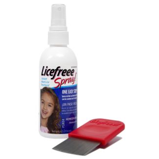 Licefreee Spray!®, 6 Oz.
