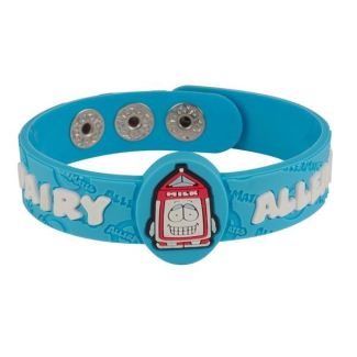"Pint" Dairy Allergy Bracelet
