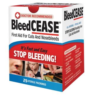 BleedCEASE® 25/Box