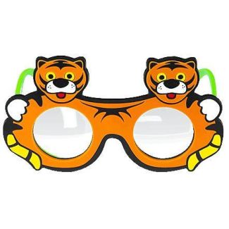 Tiger +2.0 Hyperopia Plus Lens