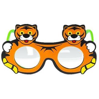 Tiger +2.5 Hyperopia Plus Lens