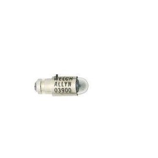 Welch Allyn® Ophthalmoscope Replacement Bulb