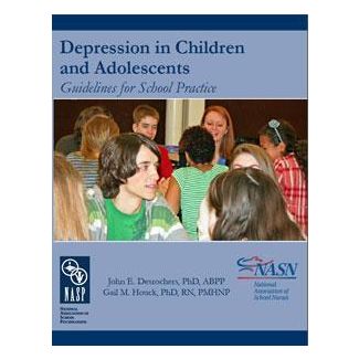 Depression in Children & Adolescents: Guidelines for School