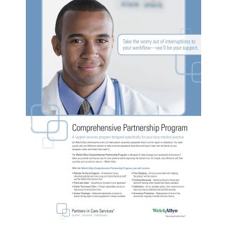 Partners in Care Services, SureTemp 2 Year Program