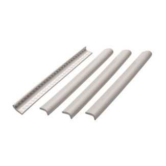 Soft Edge Guards