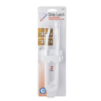Cabinet Slide Latch