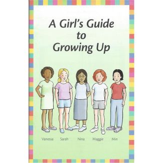 A Girl's Guide to Growing Up Kit