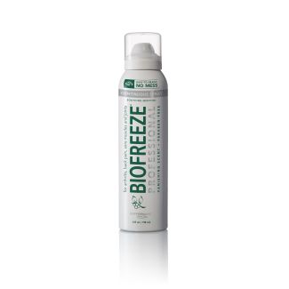 BioFreeze® Professional Continuous Spray, 4 oz