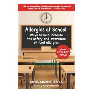 Allergies at School Ways to Increase Safety and Awareness