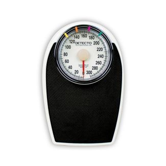 DETECTO® D1130 Floor Scale
