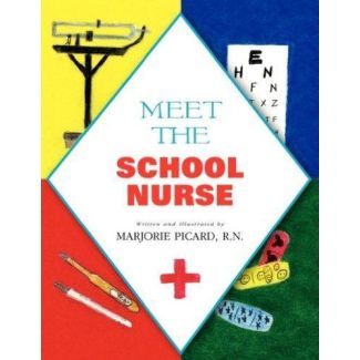 Meet the School Nurse