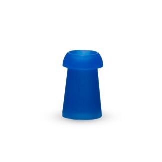 Welch Allyn® Ear Tips, 7mm, 1-3 years old, 100/bag
