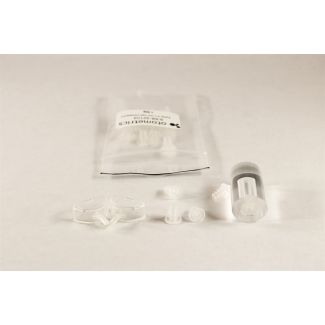 Madsen Alpha Small Ear Tip Kit