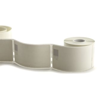 Madsen Alpha Printer Labels