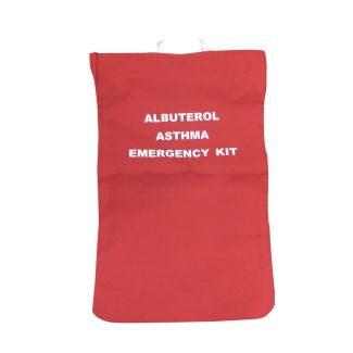 Replacement Evacuation Bag for #14013 & #14016
