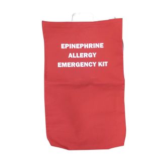 Replacement Evacuation Bag for #14011 & #14014
