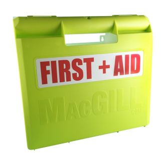 MacGill First Aid Kit