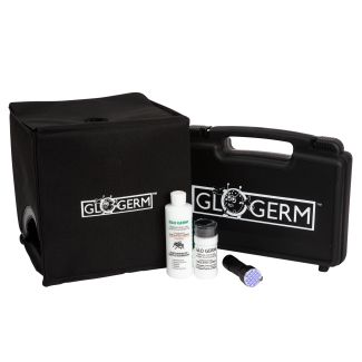 Glo Germ Glo Box