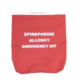 Repl. Evacuation Bag for 16-Unit AEK Cabinets/Storage Panels