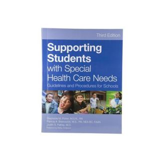 Supporting Students with Special Health Care Needs