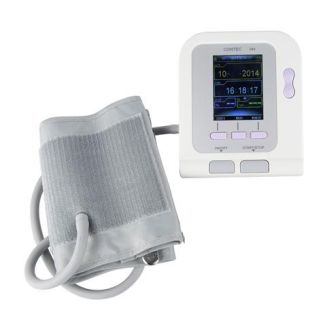 Contec 08A Blood Pressure Monitor