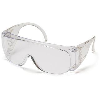 Economy Safety Glasses