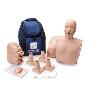 Prestan Ultralite CPR Manikin Set