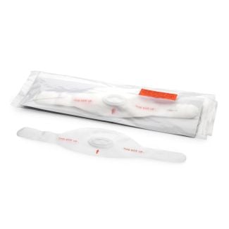 Prestan Ultralite CPR Manikin Face Shields, 50/Pack