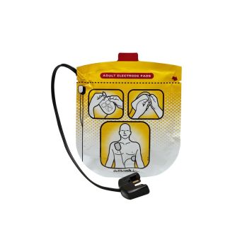 Defibtech Lifeline View Adult Pads