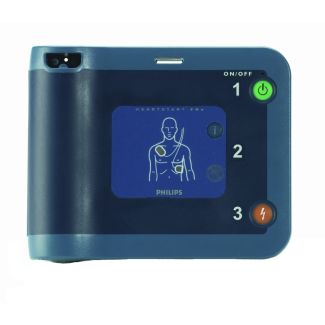 Philips® HeartStart FRx AED/Standard Case