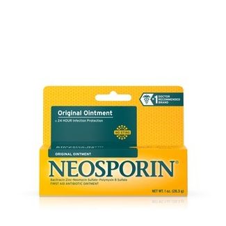 Neosporin® Original, 1 Oz Tube