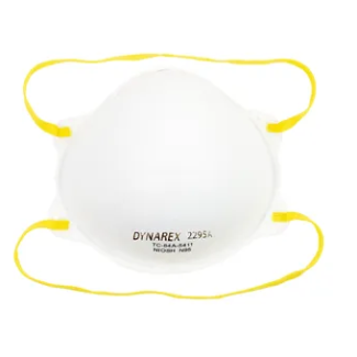 N95 Face Mask, 20/Box