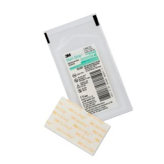 3Mâ„¢ Sterile 1/4" x 1 1/2" Steri-Stripâ„¢ 6/Pack