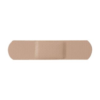 3/4" x 3" Economy Sheer Bandages, 12 Boxes/Case