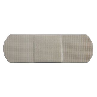 1" x 3" Economy Sheer Bandages, 12 Boxes/Case