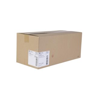 3/4" x 3" Covidien Curity Plastic Bandages, 72 Boxes/Case