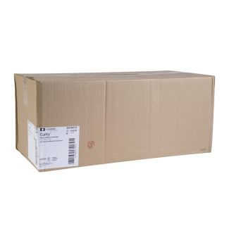 1" x 3" Covidien Curity Plastic Bandages, 72 Boxes/Case