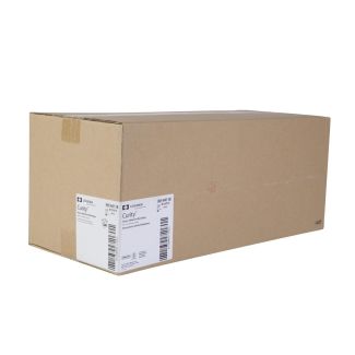 3/4" x 3" Covidien Curity Sheer Bandages, 72 Boxes/Case
