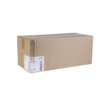 1" x 3" Sheer Covidien Curity Bandages, 72 Boxes/Case