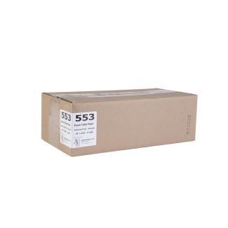 Under the Sea 18" x 225' Smooth Exam Paper Case of 6 Rolls