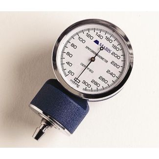 Replacement Gauge with No Stop Pin