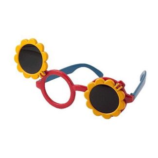 Sunflower Occluder Glasses