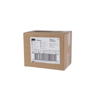 1" x 5 Yds Coban Self-Adherent Wrap, 30 Rolls/Case