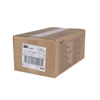 4" x 5 Yds Coban Self-Adherent Wrap, 18 Rolls/Case