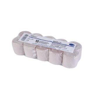 2" x 5 Yds Conco Elastic Bandages, Pack of 10 Rolls