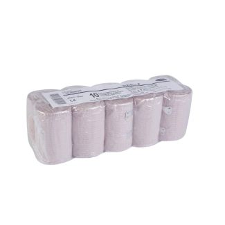 3" x 5 Yds Conco Elastic Bandages, 10 Rolls/Pack