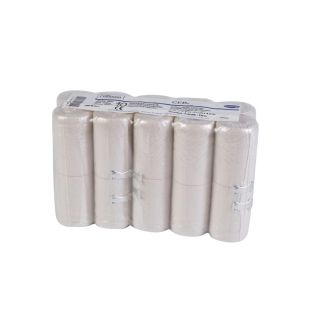 6" x 5 Yds Conco Cotton Elastic Bandages, 10 Rolls/Pack