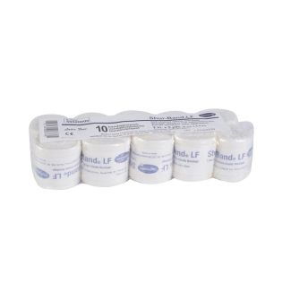 2" x 5 Yds Shur-Band Elastic Bandages, 10 Rolls/Pack