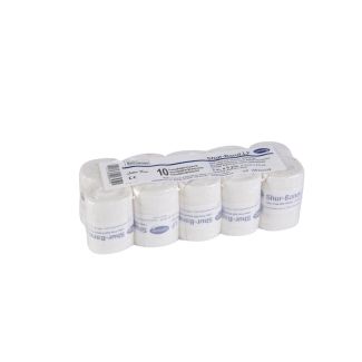 3" x 5 Yds Shur-Band Elastic Bandages, 10 Rolls/Pack