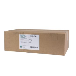 Puritan 3" Cotton Tipped Applicators 100/Bag, 100 Bags/Case